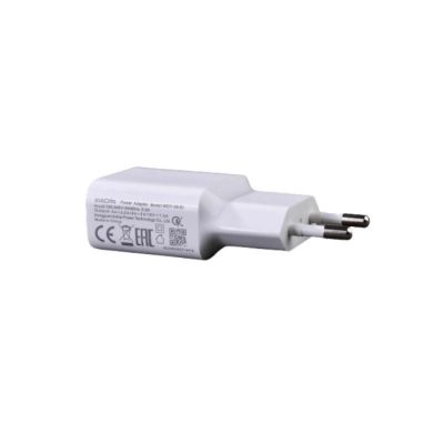 Сетевой адаптер Xiaomi A White (MDY-08-EI)
