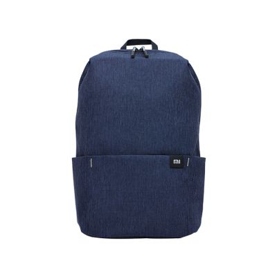 Xiaomi Colorful Mini Backpack Bag Dark Blue