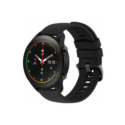 Часы Xiaomi Mi Watch Black EU