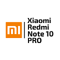 Чехлы Xiaomi Redmi Note 10 PRO	