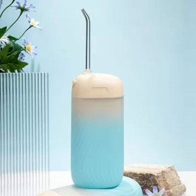 Ирригатор Xiaomi Beheart T1 Blue