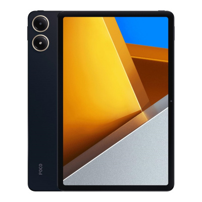 Планшет Xiaomi Poco Pad 8/256Gb Blue Global Version