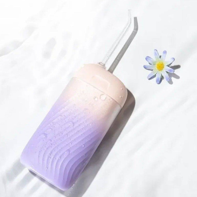 Ирригатор Xiaomi Beheart T1 Pink