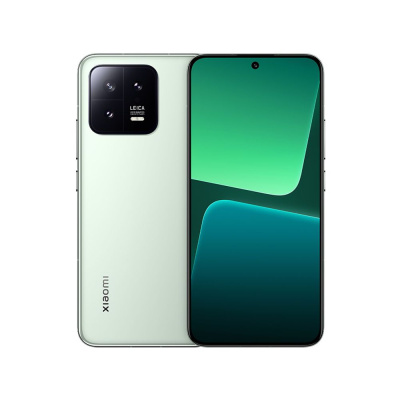 Xiaomi 13 12/256Gb Flora Green EU Global Version